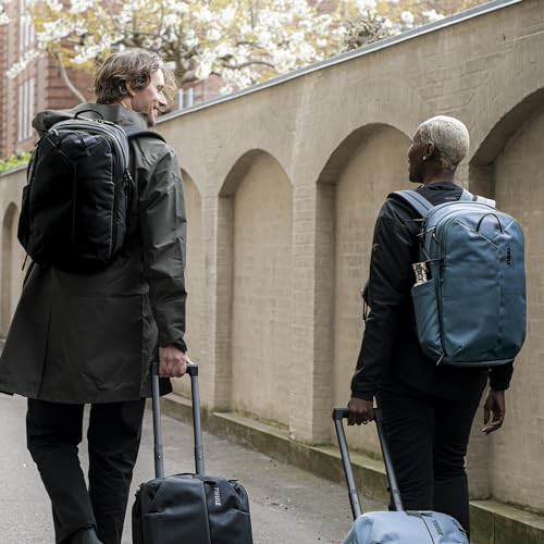 Dark Slate Aion Travel Backpack 28L — photo 5