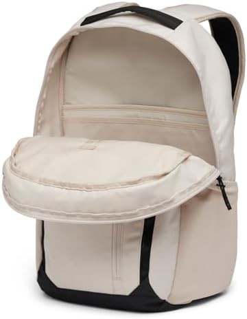 Unisex explorer backpack in dark stone — photo 3