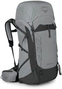 Silver lining womens hiking pack 40l