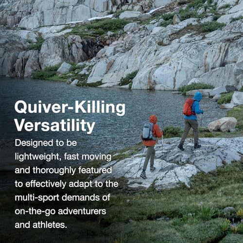 Silver lining womens hiking pack 40l — photo 4