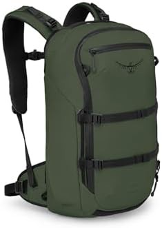 Scenic valley mens backpacking 24L
