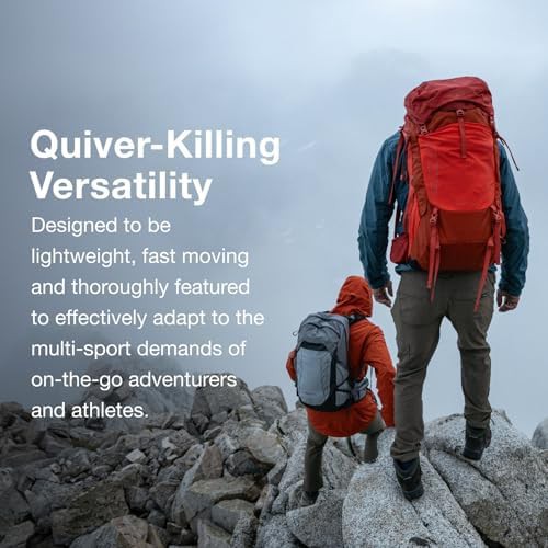 Silver lining mens hiking pack 30l — photo 4
