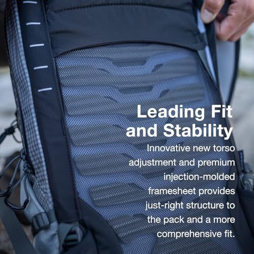 Talon pro 20l mens hiking backpack — photo 5