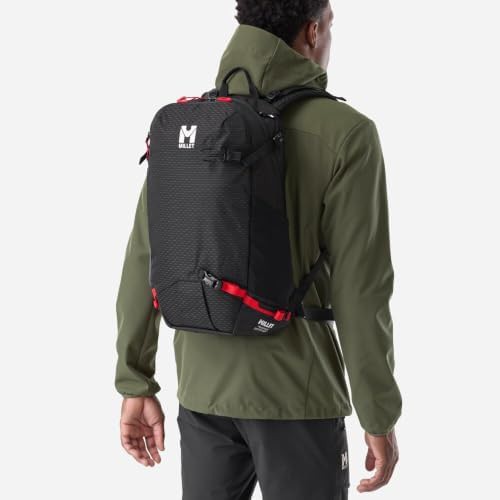 Blue classique ultralight 20l travel pack — photo 3