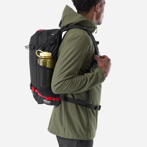 Blue classique ultralight 20l travel pack — photo 4