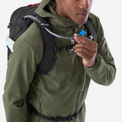 Blue classique ultralight 20l travel pack — photo 5