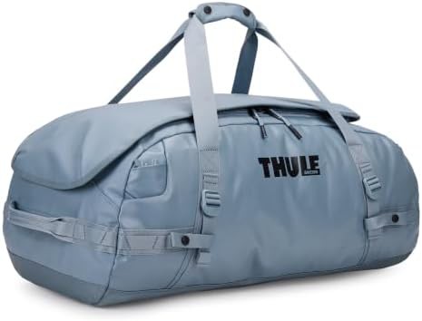 Pond Gray Chasm Waterproof 70L Pack