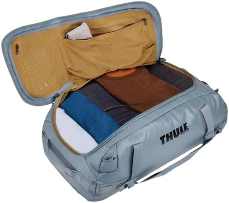Pond Gray Chasm Waterproof 70L Pack — photo 3