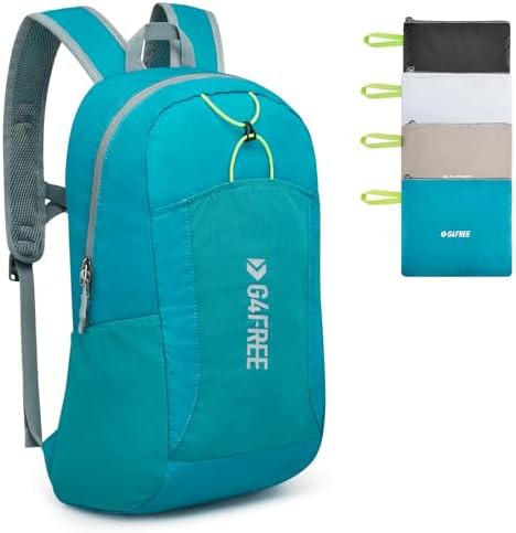 Lightweight 24L Travel Daypack