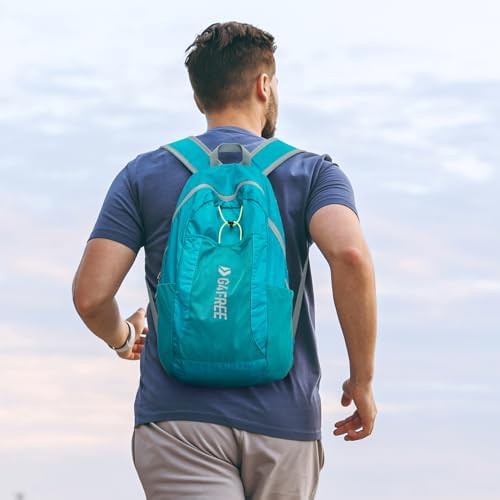 Lightweight 24L Travel Daypack — photo 3