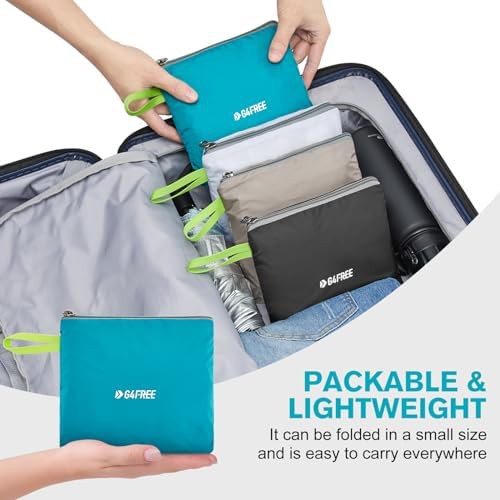 Lightweight 24L Travel Daypack — photo 4