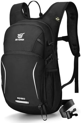 Skysper breathable 20l bladder pack