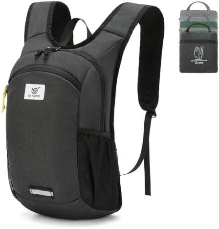 10L outdoor rucksack for small travel