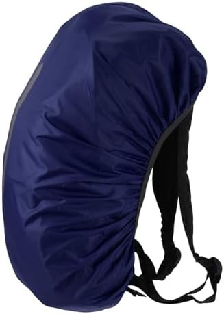 Dark blue 30l waterproof cover two pack — photo 4