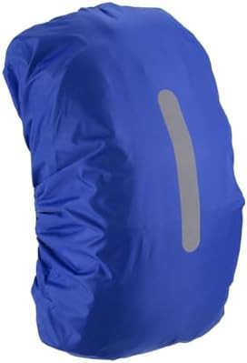 Navy blue 15l waterproof pack cover