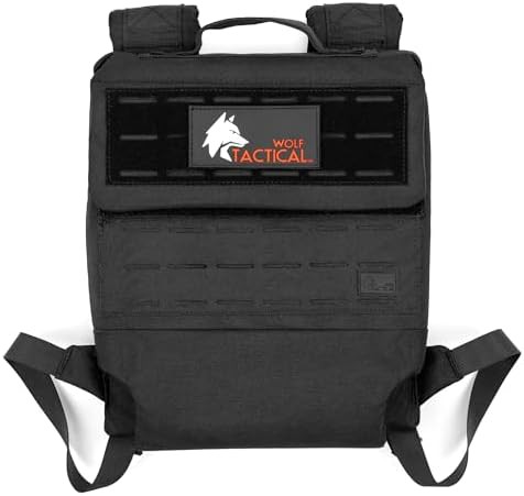 WOLF TACTICAL