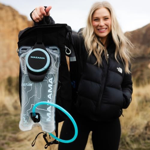 Trailflow 88 3L ultralight bladder — photo 3