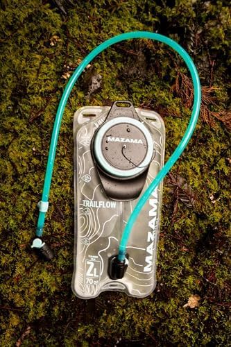 Trailflow 88 3L ultralight bladder — photo 4