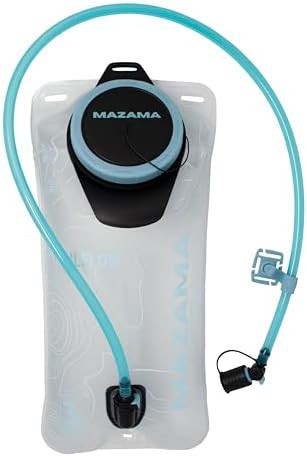 Trailflow 88EZ 3L hydration bladder