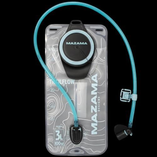 Trailflow 88EZ 3L hydration bladder — photo 5