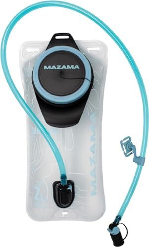 Trailflow 2L standard hydration bladder