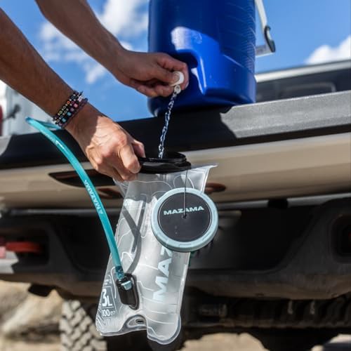 Trailflow 2L standard hydration bladder — photo 3