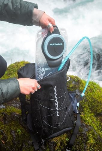 Trailflow 2L standard hydration bladder — photo 4