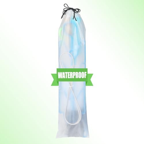Multi-function water bladder tube cleaning kit — photo 2
