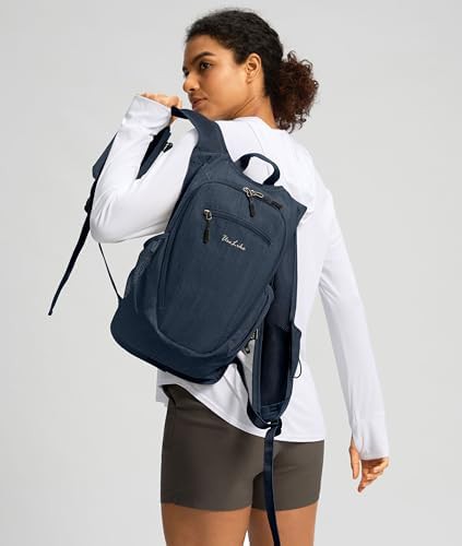 Dark Navy Anti-Theft Daypack 10L — photo 3
