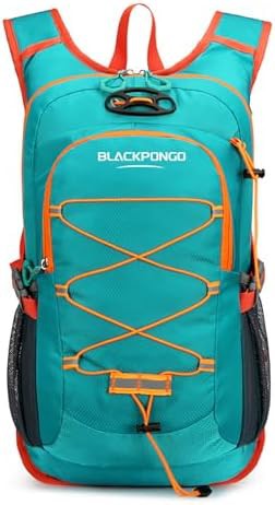 Blackpongo