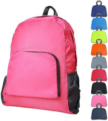 Rose Ultralight Waterproof Travel Bag
