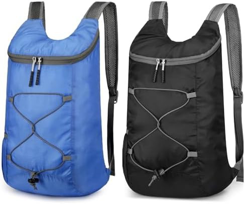 Travel 16L packable daypack