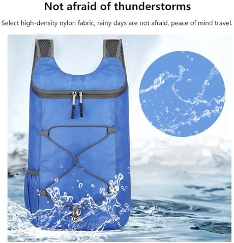 Travel 16L packable daypack — photo 4