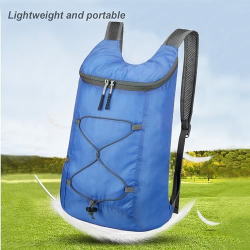 Travel 16L packable daypack — photo 5