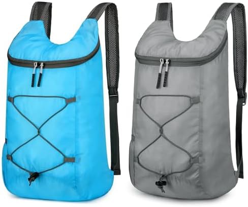 Levayhill lightweight 16L travel daypack
