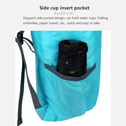 Levayhill lightweight 16L travel daypack — photo 3