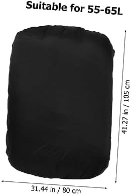Waterproof Rain Cover for Backpacks — photo 3