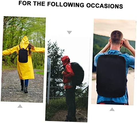 Waterproof Rain Cover for Backpacks — photo 4