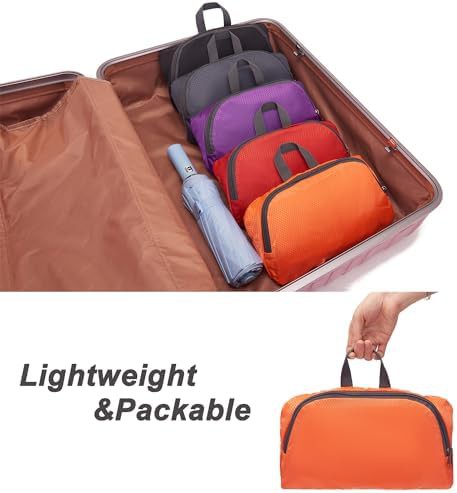 Lightweight 30L Packable Hiking Daypack — photo 5