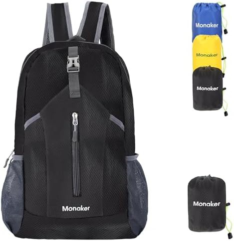 Monaker