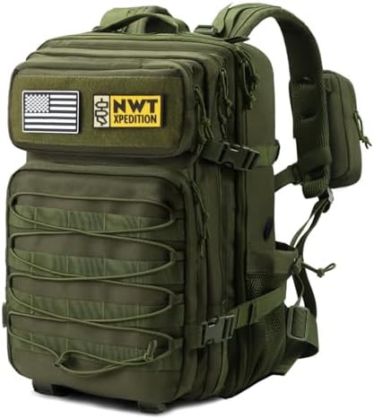 NWT XPEDITION