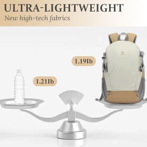 Lightweight 25L travel and camping daypack — photo 4