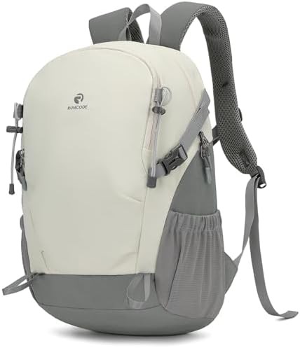 Ultralight 25L hiking backpack for outdoors