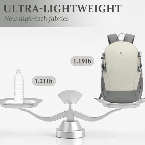 Ultralight 25L hiking backpack for outdoors — photo 4