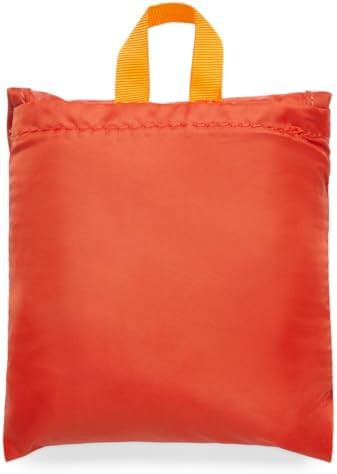 Seco 35L Rain Cover in Canyon Orange — photo 4
