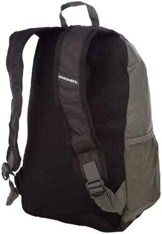 Spruce green 30l foldable backpack — photo 5