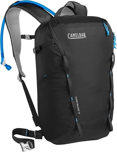 Cloud Walker 15L Hydration Backpack