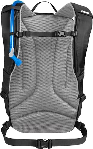 Cloud Walker 15L Hydration Backpack — photo 3