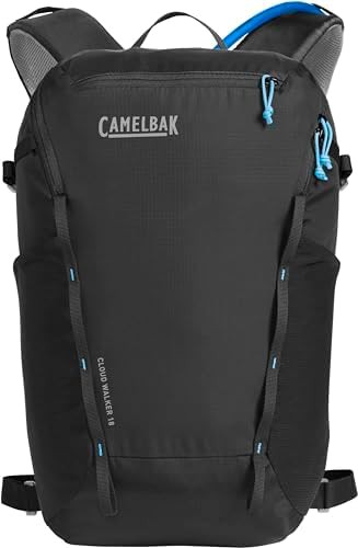 Cloud Walker 15L Hydration Backpack — photo 4