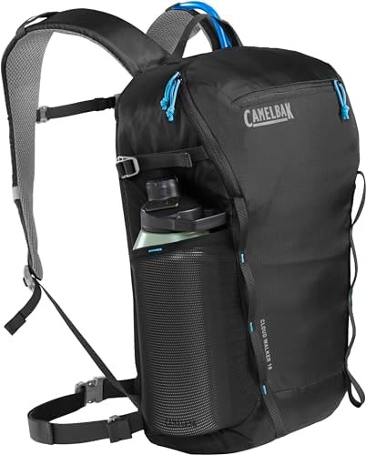 Cloud Walker 15L Hydration Backpack — photo 5